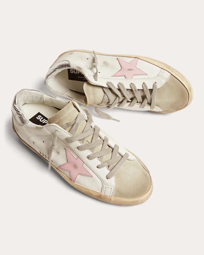 Super Star Sneaker - Image 2