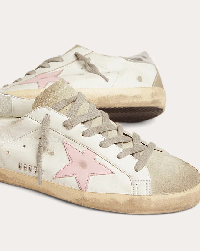 Super Star Sneaker - Image 3