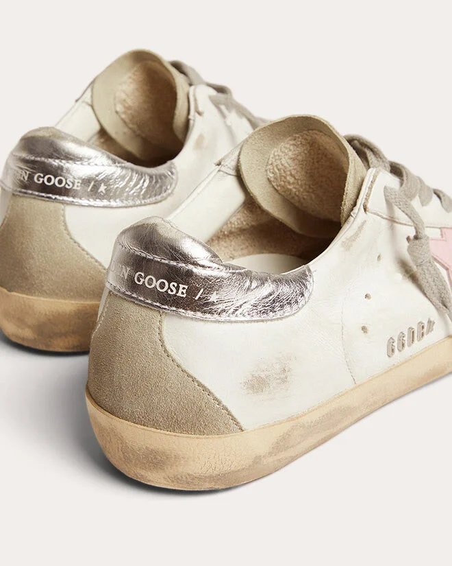 Super Star Sneaker - Image 4