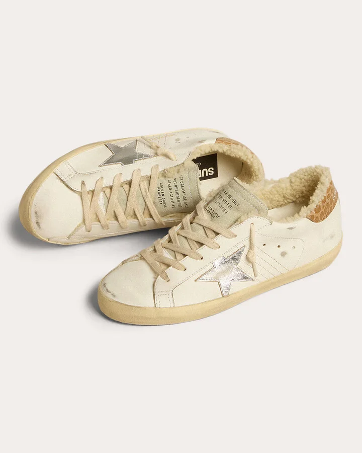 Super Star Sneaker - Image 2