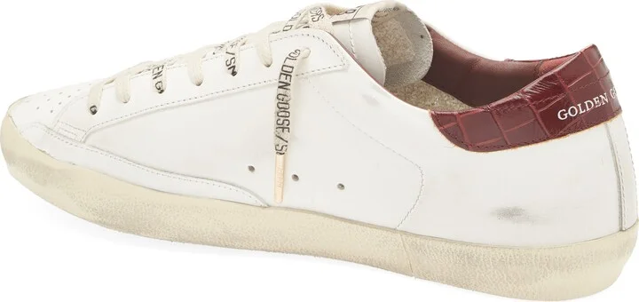Super-Star Sneaker - Image 2