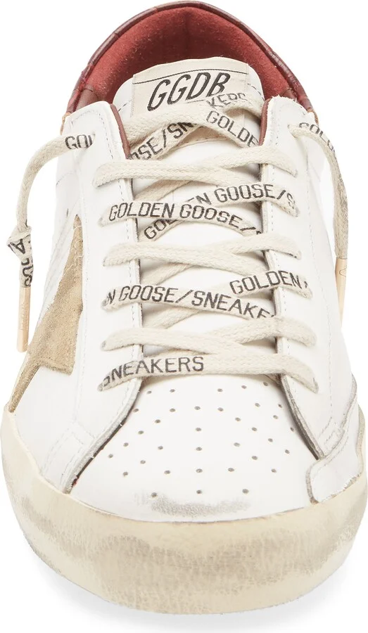 Super-Star Sneaker - Image 4