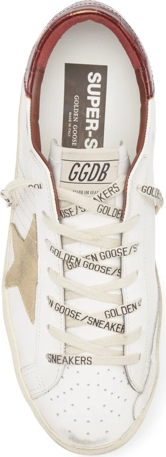 Super-Star Sneaker - Image 5