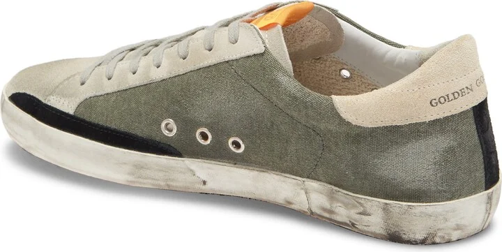 Super Star Sneaker - Image 2