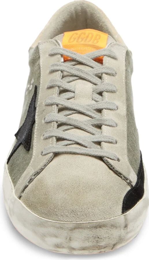 Super Star Sneaker - Image 4