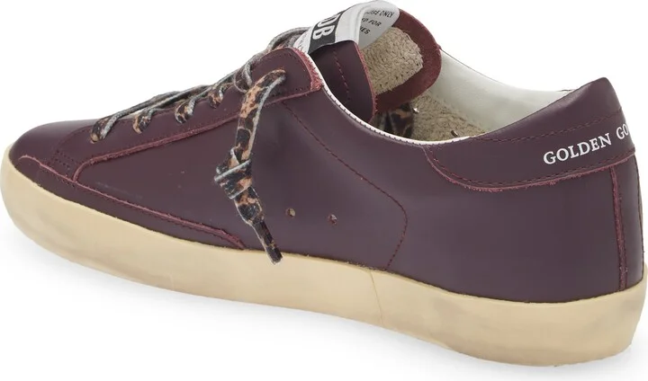Super-Star Sneaker - Image 2