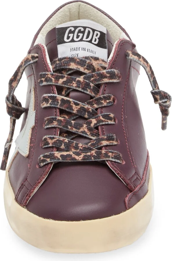 Super-Star Sneaker - Image 4