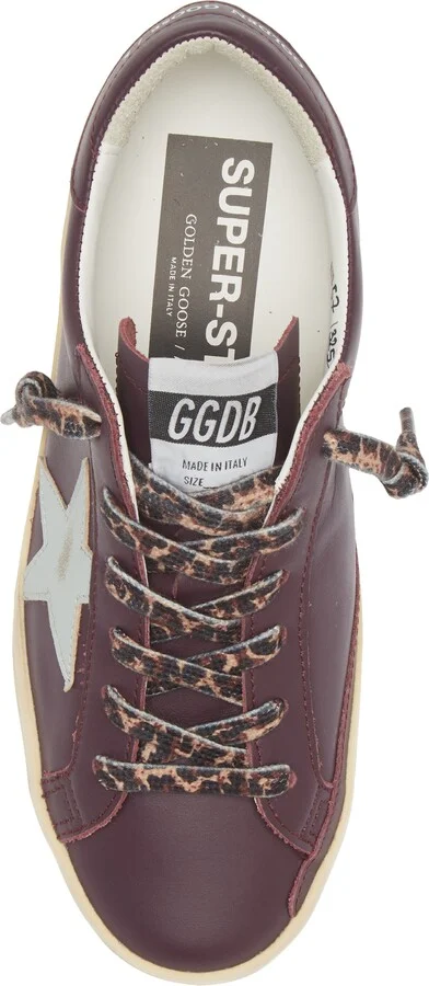 Super-Star Sneaker - Image 5