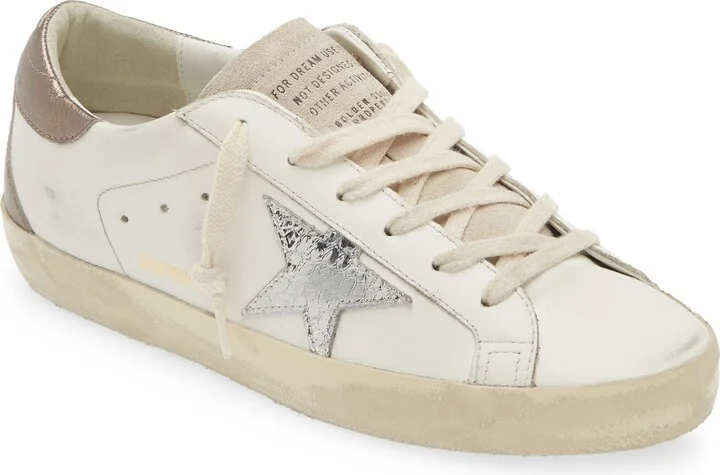 White/ Silver