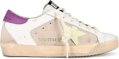 Beige  White  Light Yellow  & Violet