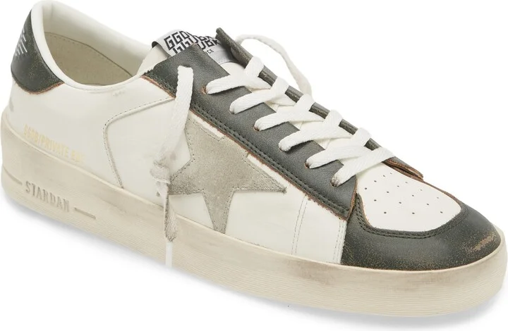 Super-Star Sneaker