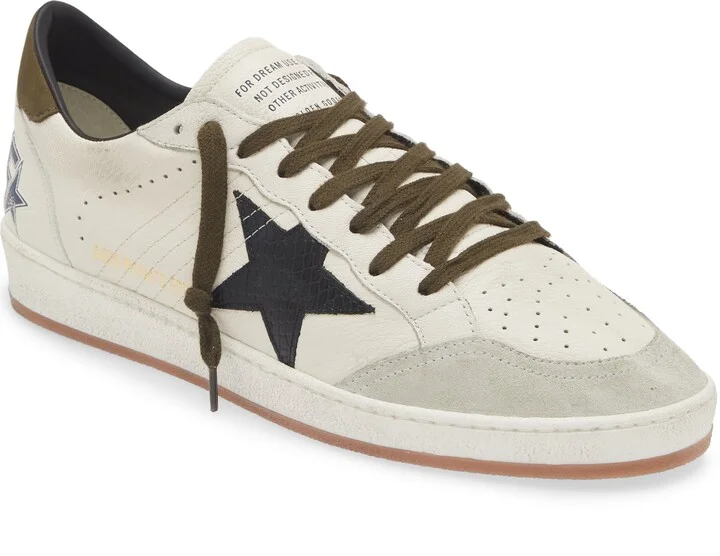 Super-Star Sneaker