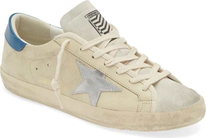 Super-Star Sneaker