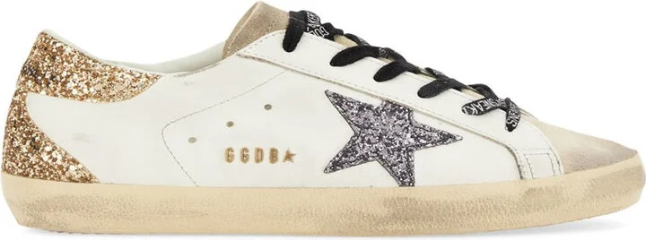 "Super-Star" Sneaker