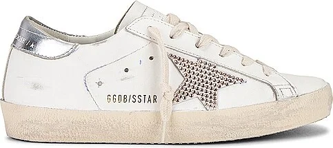 Super Star Sneaker