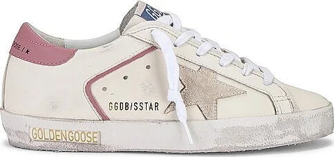 Super Star Sneaker
