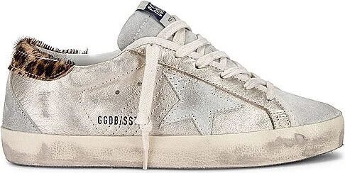 Super Star Sneaker