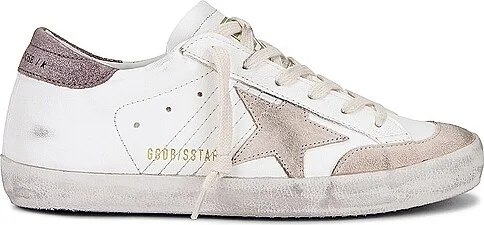 Super Star Sneaker