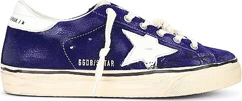 Super Star Sneaker