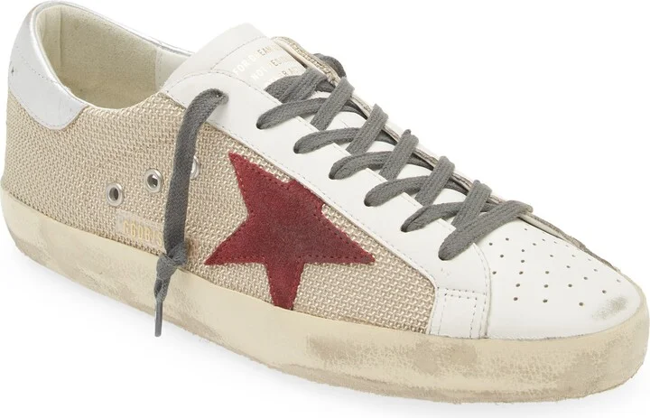 Super-Star Sneaker