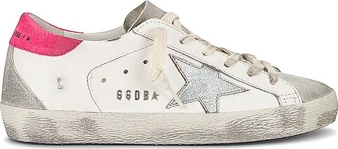 Super Star Sneaker
