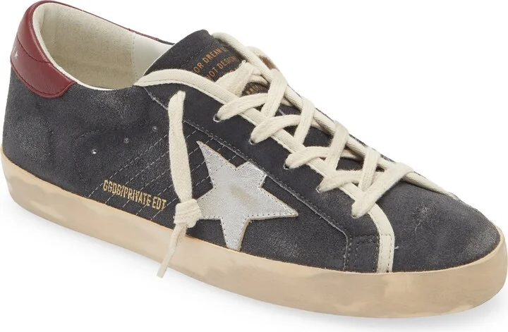 Super-Star Sneaker