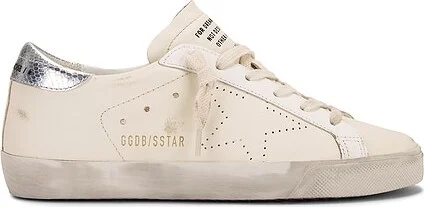 Super Star Sneaker