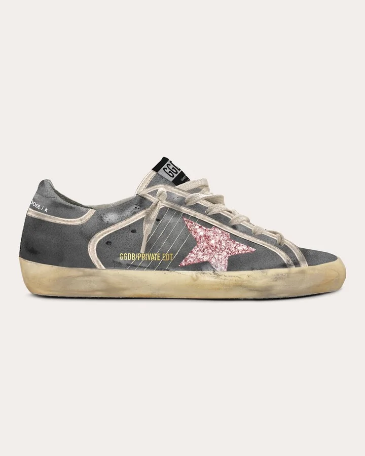 Super Star Sneaker