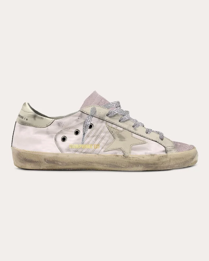 Super Star Sneaker
