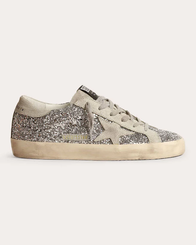 Super Star Sneaker