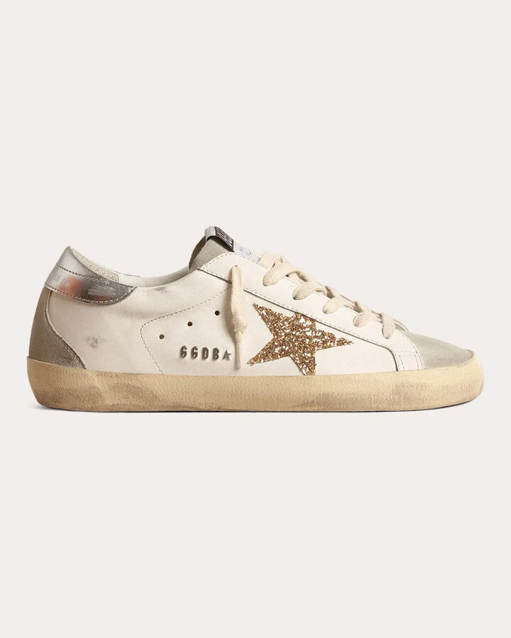 Super Star Sneaker