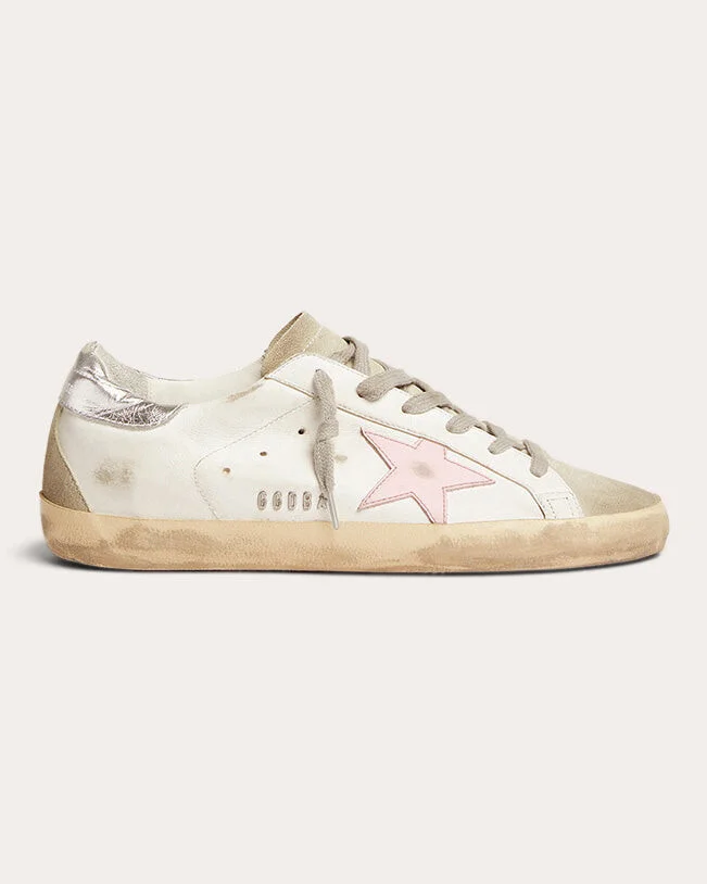 Super Star Sneaker
