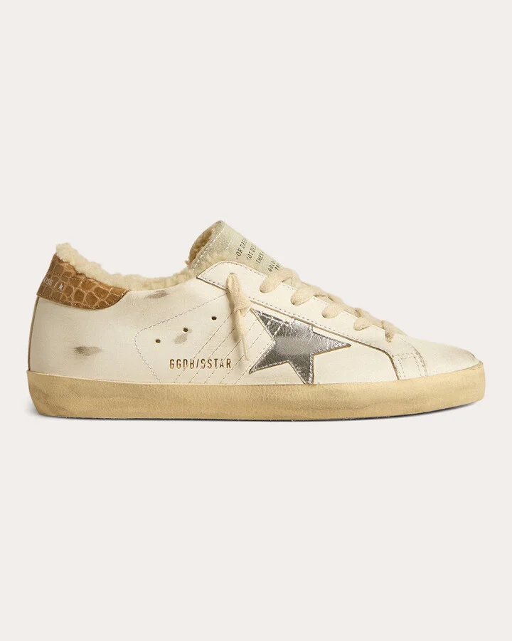 Super Star Sneaker