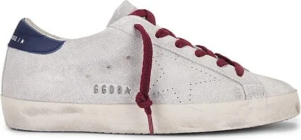 Super Star Sneaker