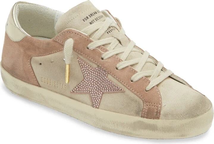 Super-Star Sneaker