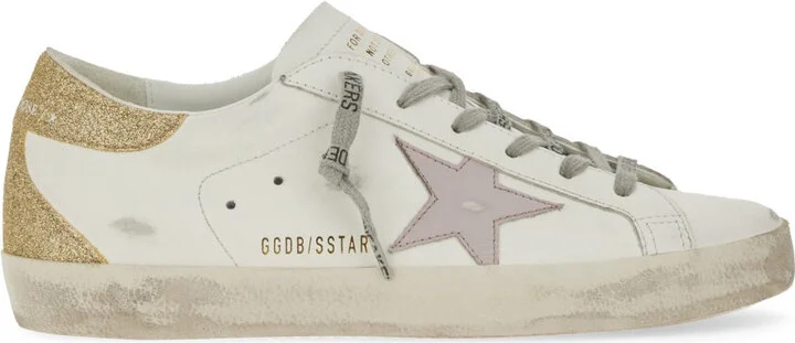"Super-Star" Sneaker