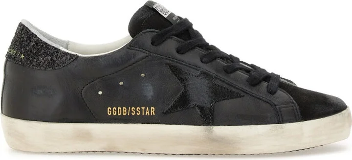 "Super-Star" Sneaker