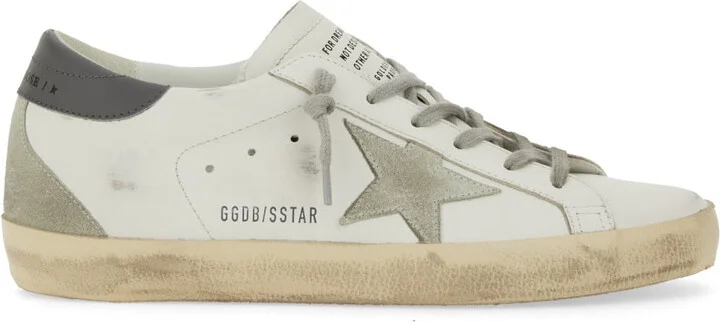 "Super-Star" Sneaker