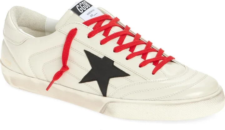 Super-Star Sneaker