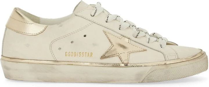 "Super-Star" Sneaker