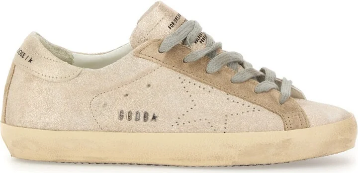 "Super-Star" Sneaker