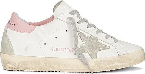 Super-Star Sneaker