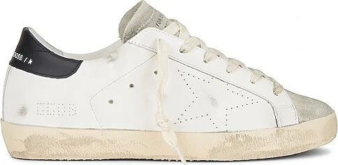 Super-Star Sneaker