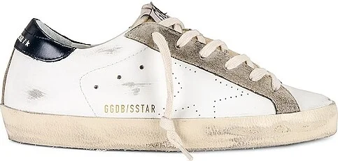 Super-Star Sneaker