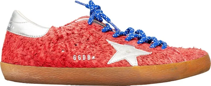 Super-Star Sneakers - '10s