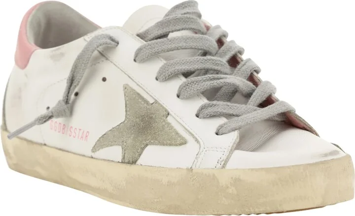Super Star Sneakers - Image 2