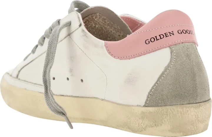 Super Star Sneakers - Image 3