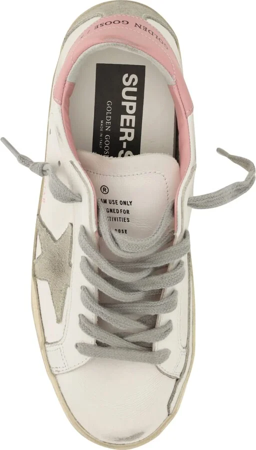 Super Star Sneakers - Image 4