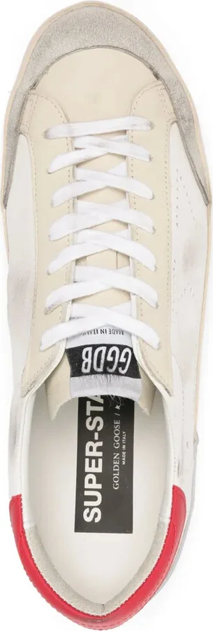 Super Star sneakers - Image 4
