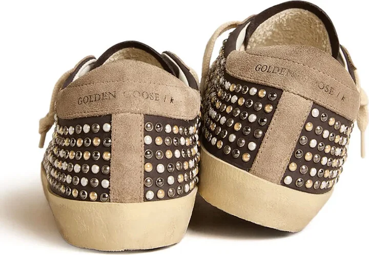 Super-Star sneakers - Image 4